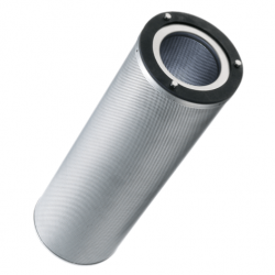 Cylinder Filter-min Silver Cylinder Canisters