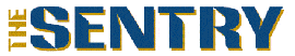 Sentry logo