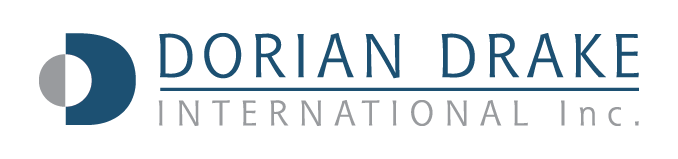 Dorian Drake logo