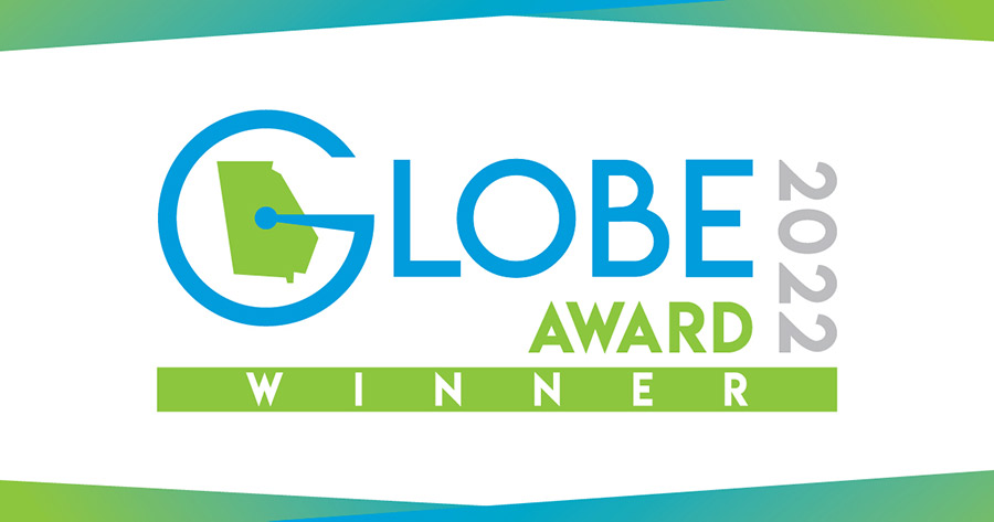 Globe Award 2022 Winner