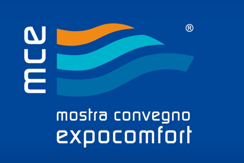 MCE Expo June 28-July 1, 2022 Milan, Italy.