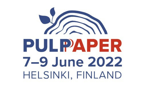 Pulp/Paper 7-9 June 2022 - Helsinki, Finland. 