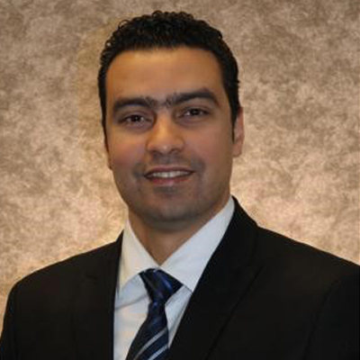 Youssef Zouggari