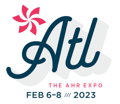 2023 AHR Expo