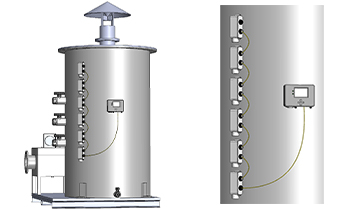 VBS ECMV2 with closeup
