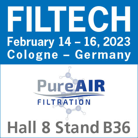 Filtech Filtration Event 2023