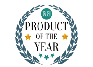 WFI product of the year