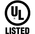 UL Listed Logo