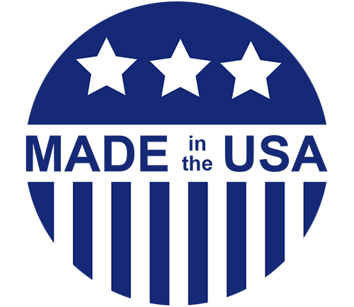 made in the usa logo