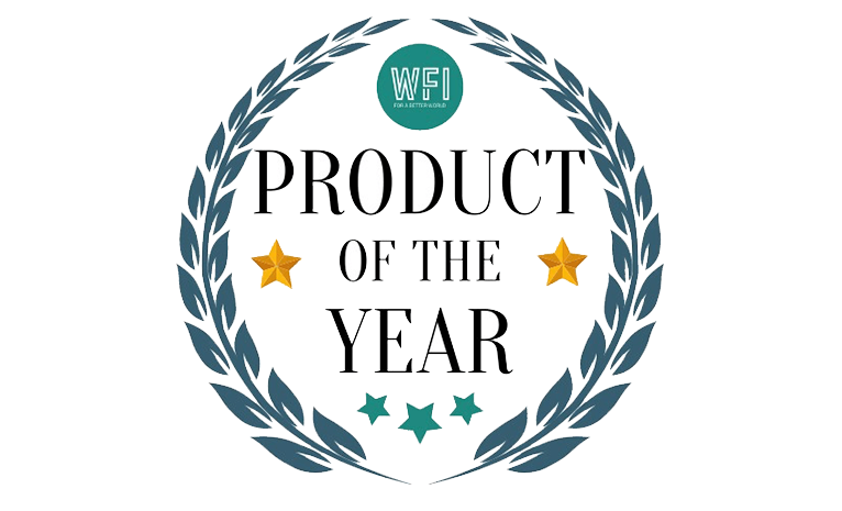 Product of the year 2022