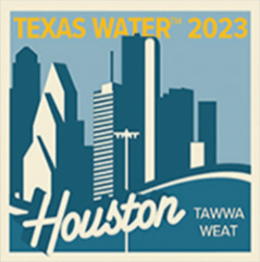 Texas Water 2023 Conference