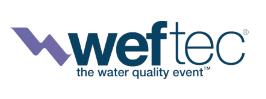 WEFTEC 2023 Conference