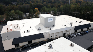 New PureAir® Facility in Norcross, GA | Company News