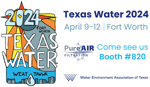 Texas Water 2024