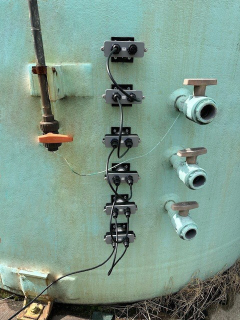 Grand Rapids VBS-11 DB with Lifegard
