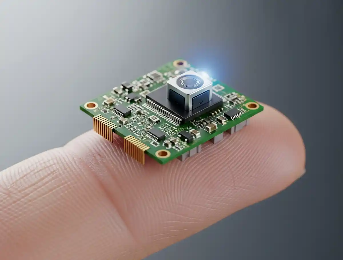 MEMS sensor