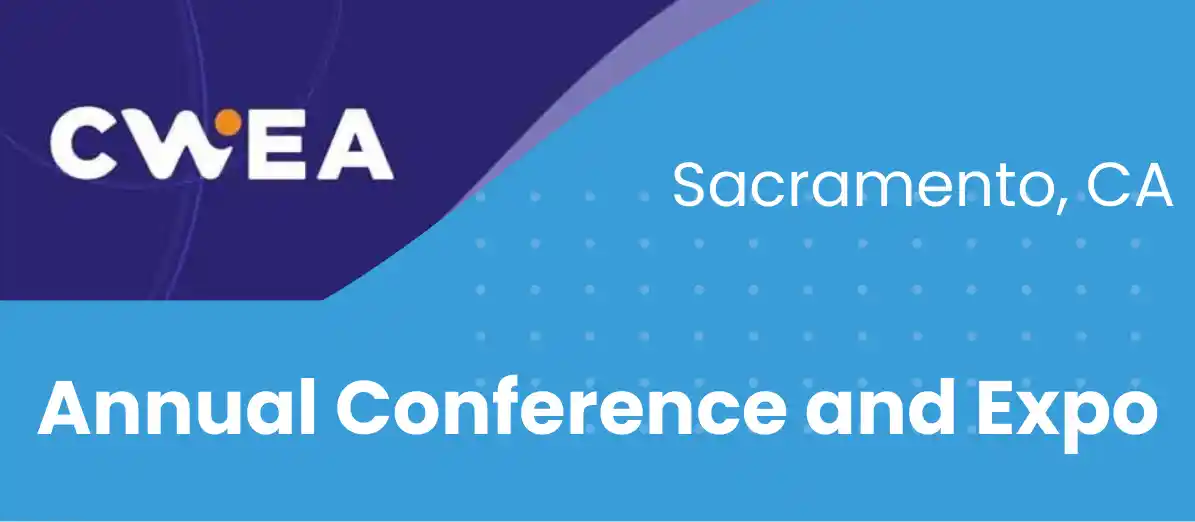 CWEA 2026